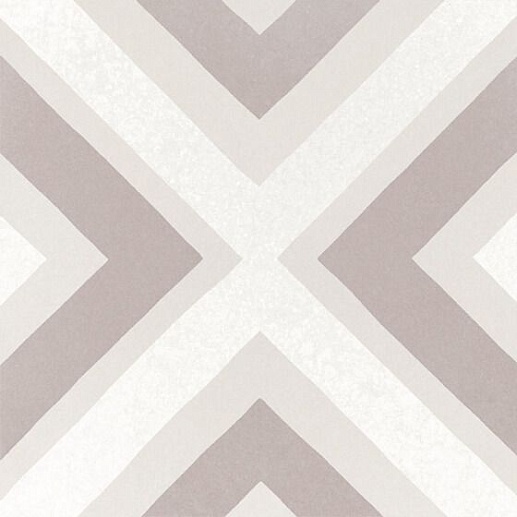 Caprice Deco Square Pastel 20x20 - фото 1