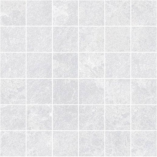 Hard Белый 30x30 - фото 1