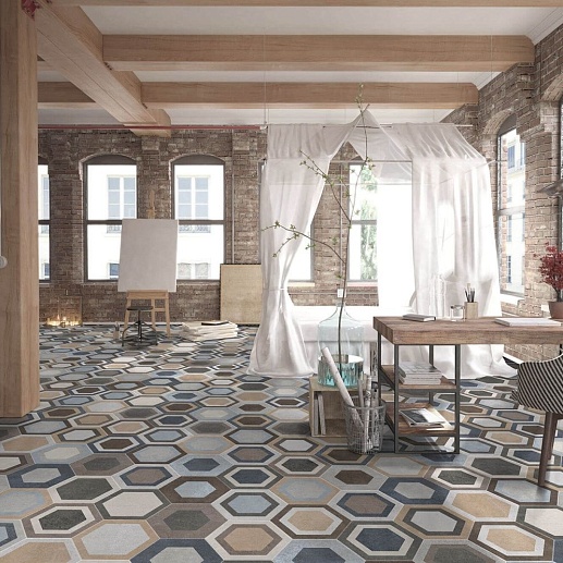 ITT Ceramic Tripoli 1