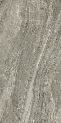 Ultra Marmi Daino Grigio Lucidato 150x75 - фото 1