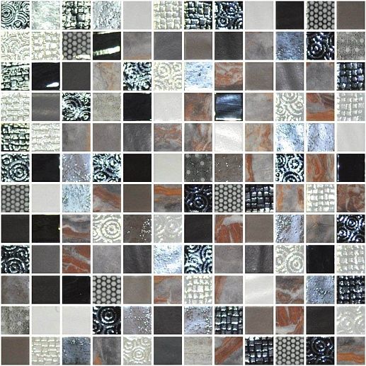 Cosmic Firenze malla 31.1x31.1 - фото 1