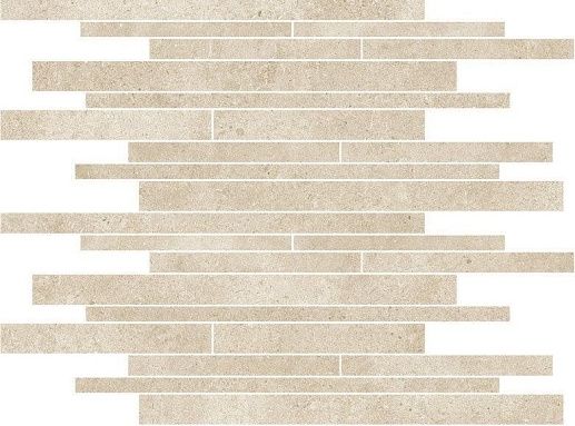 Greek Mos. Muretto Beige 40x40 - фото 1