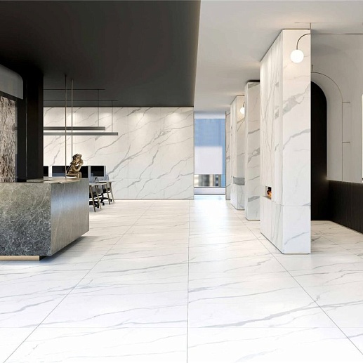 Moreroom Stone Statuario Altissimo 1