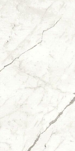 Marvel Shine Statuario Supremo 60x120 Lappato - фото 1