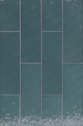 Kalma Deep Blue 6x18.6 - фото 1