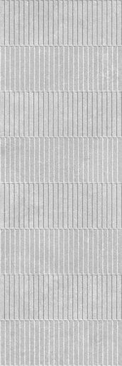 Omicron Tilos Gris 25x75 - фото 1