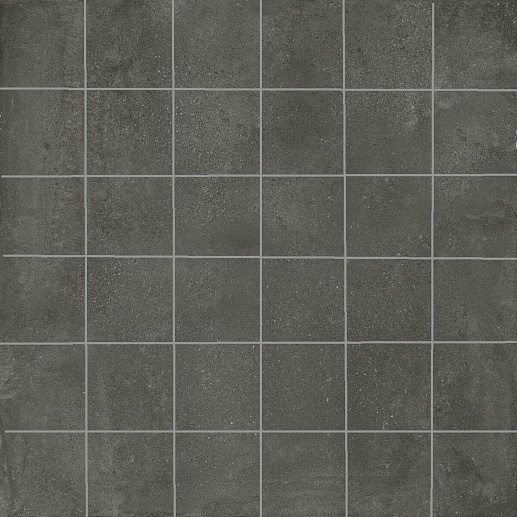 Be-Square Black Ret. 30x30 - фото 1