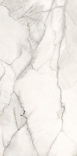 Ultra Marmi Calacatta Lincoln Luc.Shiny 150x75 - фото 1