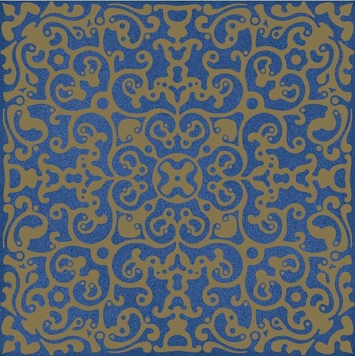 Design Marcel Wanders Carmen C6 20x20 - фото 1