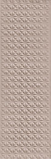 Sixty Minibrick Matt Timbro Fango 5x15 - фото 1