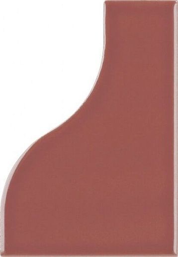 Curve Ruby Shade 8.3x12 - фото 1