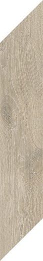 Heartwood Latte Chevron Prawy 19.8x179.8 - фото 1