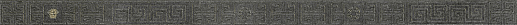 Greek Antracit/Oro 4x80 - фото 1