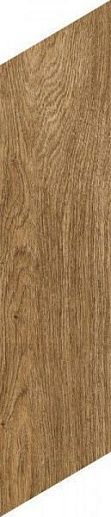 Inedito Chevron Nocciola 11x54 - фото 1