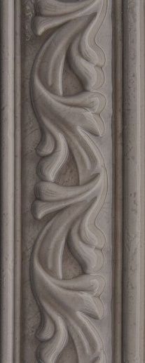 Artisan Moka Border 8x20 - фото 1