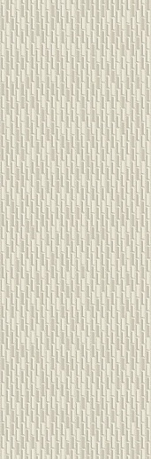 Fan Kite Beige 25x75 - фото 1