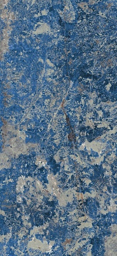 Les Bijoux de Rex Sodalite Bleu Matte 60x120 - фото 1