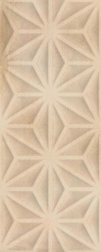 Kent Minety Beige 20x50 - фото 1