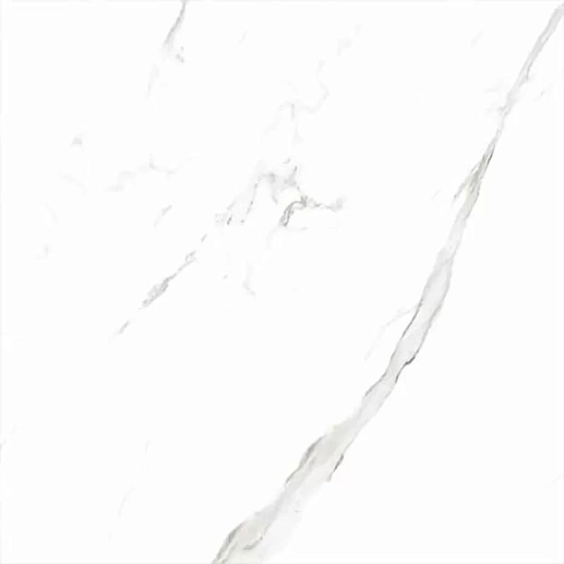 Marmoker Statuario Grigio Lucido 60x60 - фото 1
