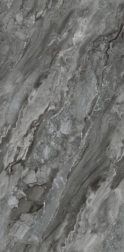 Italica 60x120 Hamilton Polished Gold Carving - фото 1