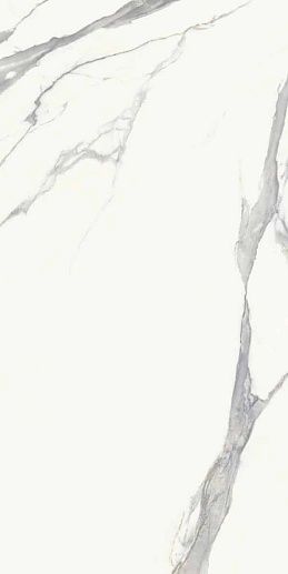 Majestic Pure Selection Superb Statuario N/R 60x119.5 - фото 1