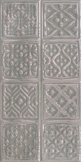 Opal Composicion Rodia Grey 15x30 - фото 1