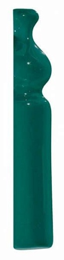 Grand Elegance Spigolo Base Verde 2.6x12 - фото 1