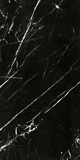 Agatha Black Lap 60x120 - фото 1