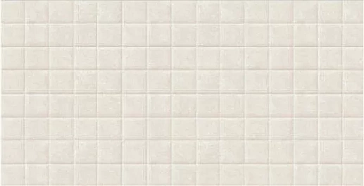 Enya Cream Mosaico 30x60 - фото 1