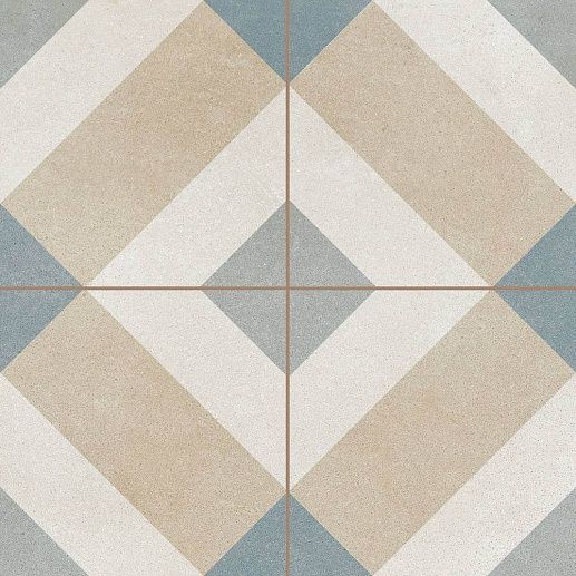 Timeless Geometric 45x45 - фото 1