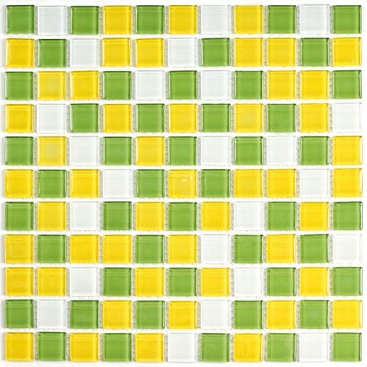 Mosaics Fresh 30x30 - фото 1