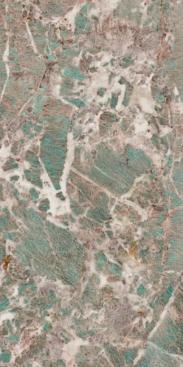 Amazonite 60x120 - фото 1