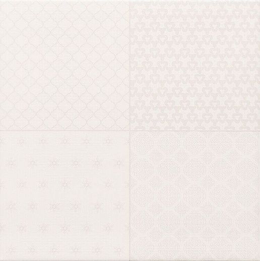 Retro Blanco 45x45 - фото 1