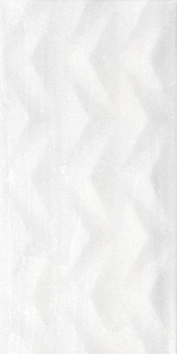 Tampa White Axis Rett 30x60 - фото 1
