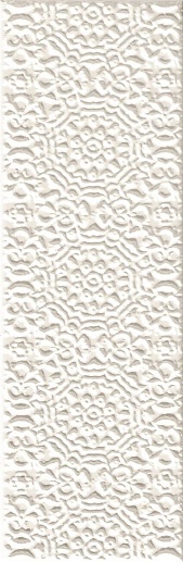 Blanca Arte Bar white D 7.8x23.7 - фото 1