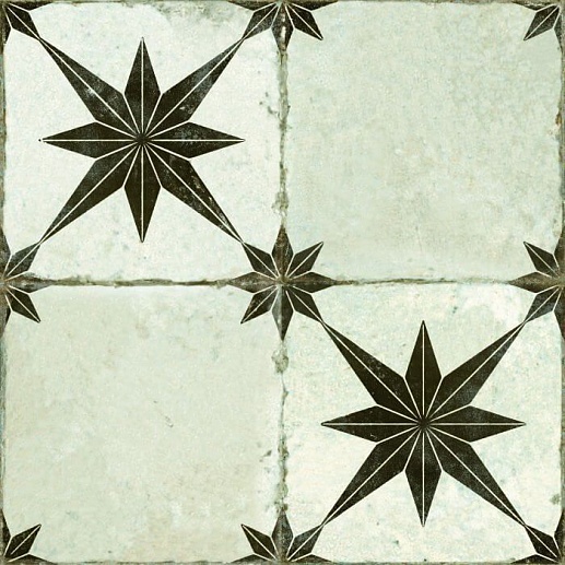 FS Star FS Ara Black 45x45 - фото 1