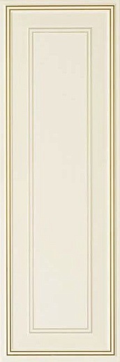 New England Beige Boiserie Diana Dec. 33.3x100 - фото 1