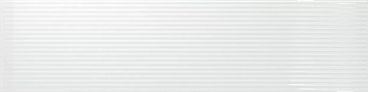 Stripes Capital White Gloss 6.5x26.1 - фото 1