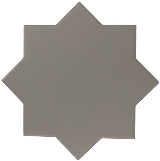 Porto Star Black 16.8x16.8 - фото 1