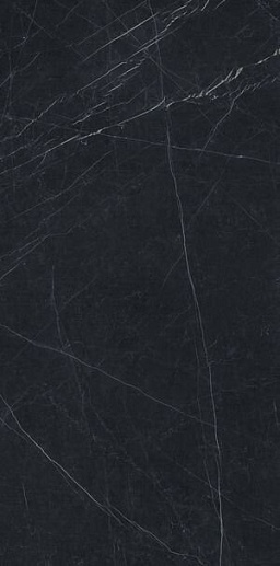Ultra Marmi Nero Marquinia Lucidato 300x150 - фото 1