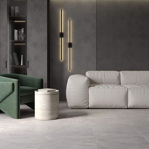 Laparet Carved River Gray 1