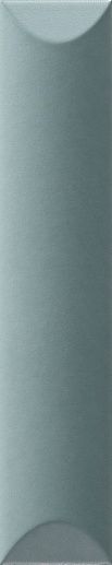 Up Cuscino Green Matte 5x25 - фото 1