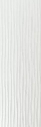 Luminor Tress Brillo SlimRect Blanco 29x89 - фото 1