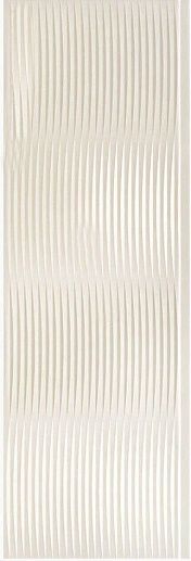 Materika Dec.Earth White 75x25 - фото 1