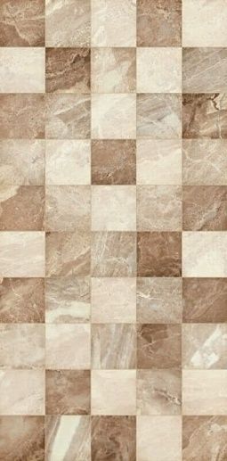 Nairobi Decor Luxor Mix Marfil 31.6x63.2 - фото 1