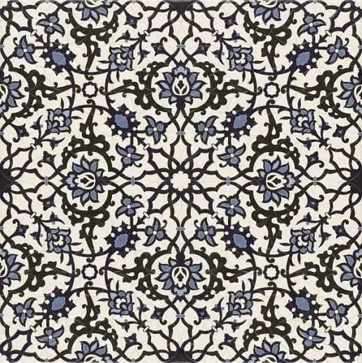 Orly Deco 44x44 - фото 1
