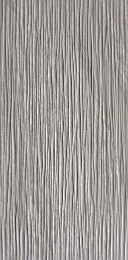 Brave Wall & Floor Design 3D Wave Grey 40x80 - фото 1