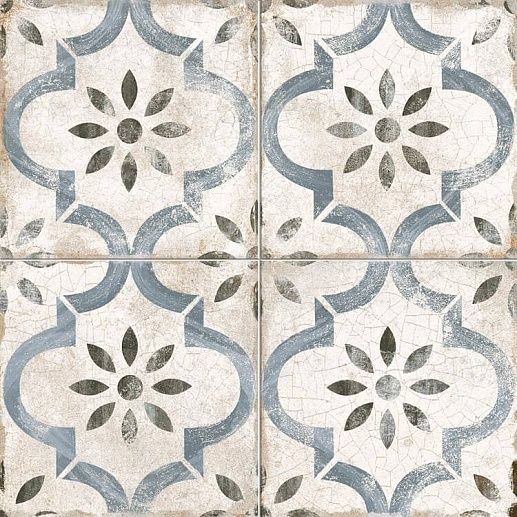 Leeds Blue Pre 45x45 - фото 1