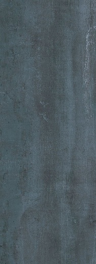 Grunge Blue 32.8x89.8 - фото 1