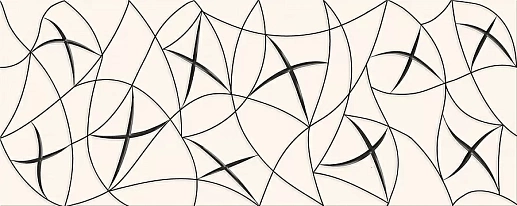 Vela Beige Stella 20.1x50.5 - фото 1